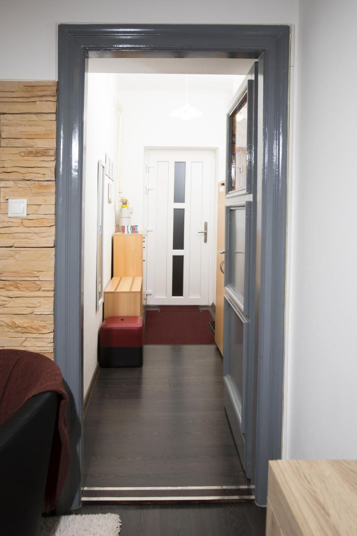 H20 Colors Apartment 부다페스트 외부 사진